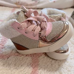 Girls winter shoe / boot